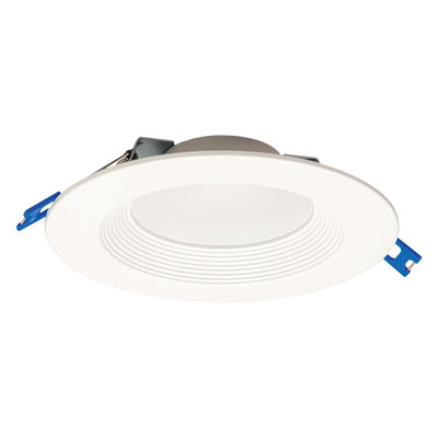 MW Lighting MRSD615W-DBA-5CCT-WH-347V canless led downlight