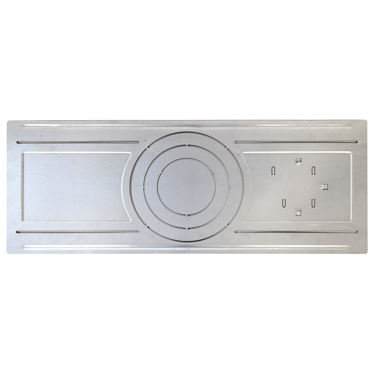 MW Lighting MRSDMP-468 mounting plate