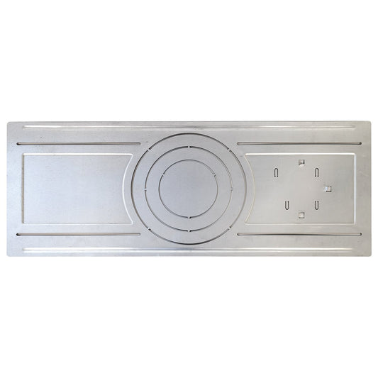 MW Lighting MRSDMP-468 mounting plate