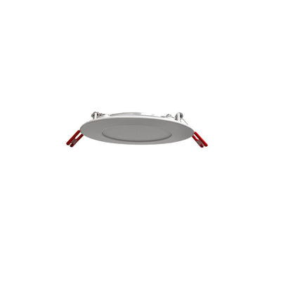 MW Lighting MRSH412W-5CCT canless led downlight