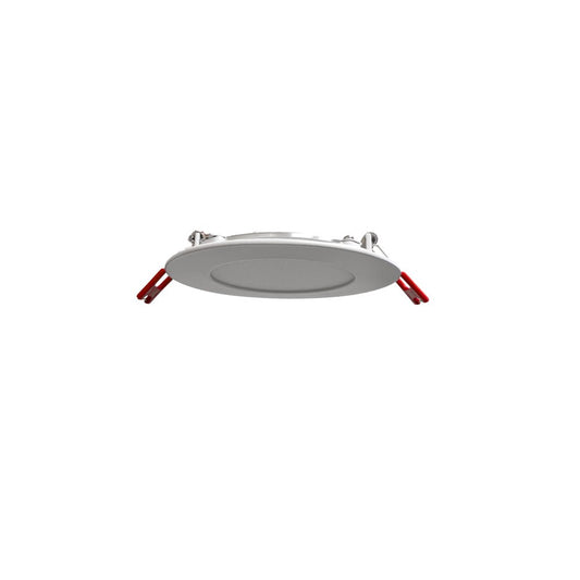 MW Lighting MRSH412W-5CCT canless led downlight