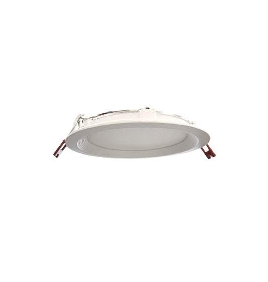 MW Lighting MRSH412WBA-5CCT canless led downlight