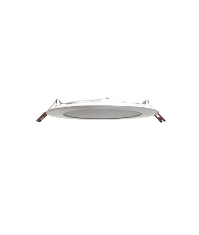 MW Lighting MRSH615W-5CCT canless led downlight