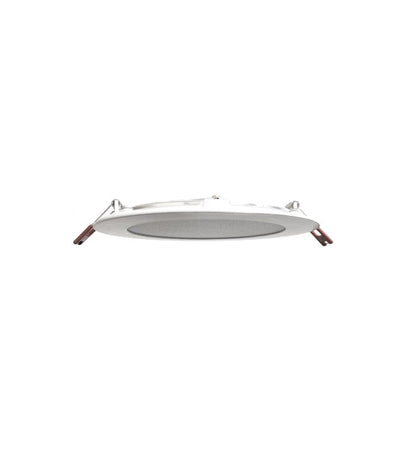 MW Lighting MRSH615W-5CCT canless led downlight