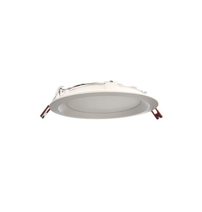 MW Lighting MRSH615WBA-5CCT canless led downlight