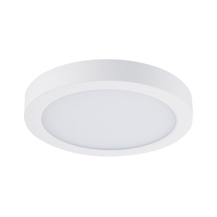 MW Lighting MRSM1325-5CCT-WH led panel light
