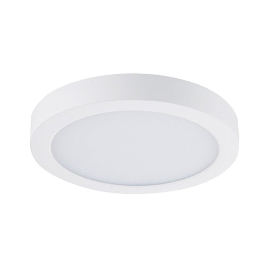 MW Lighting MRSM1325-5CCT-WH led panel light