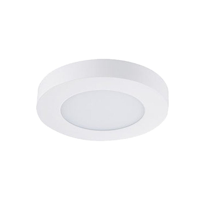 MW Lighting MRSM713-5CCT-WH led panel light