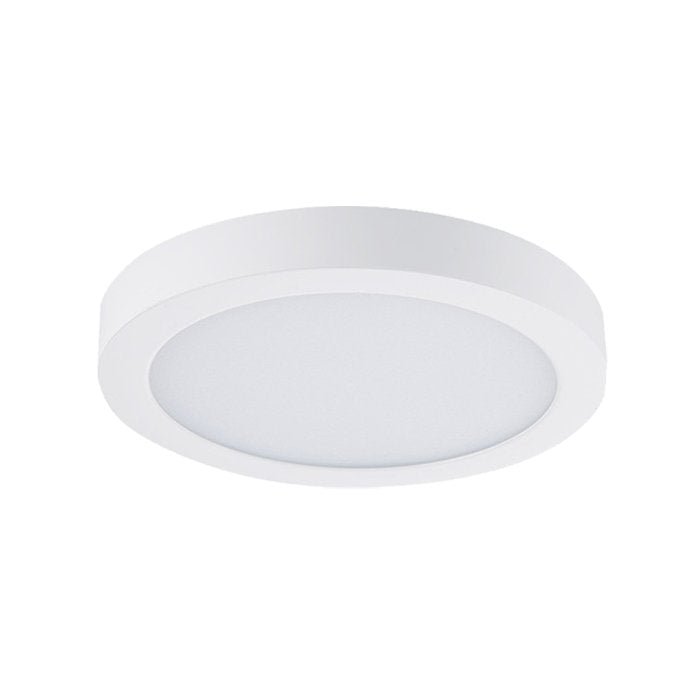 MW Lighting MRSM918-5CCT-WH led panel light