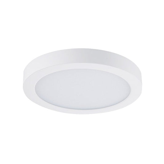 MW Lighting MRSM918-5CCT-WH led panel light