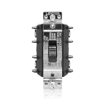Leviton MS302-DSS Switch