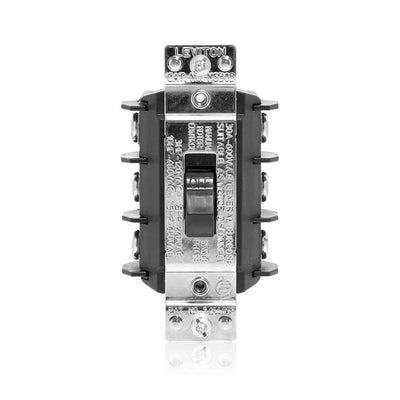 Leviton MS303-DSS Switch