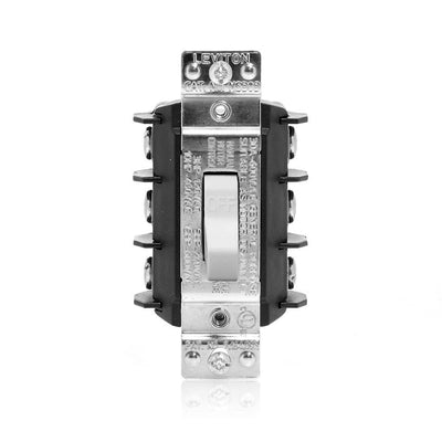 Leviton MS303-DSW Switch