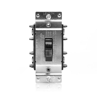 Leviton MS402-DS Switch