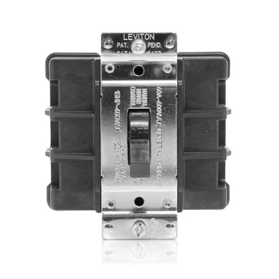 Leviton MS602-BW Switch