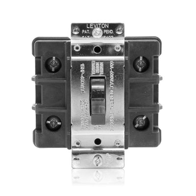 Leviton MS602-FW Switch