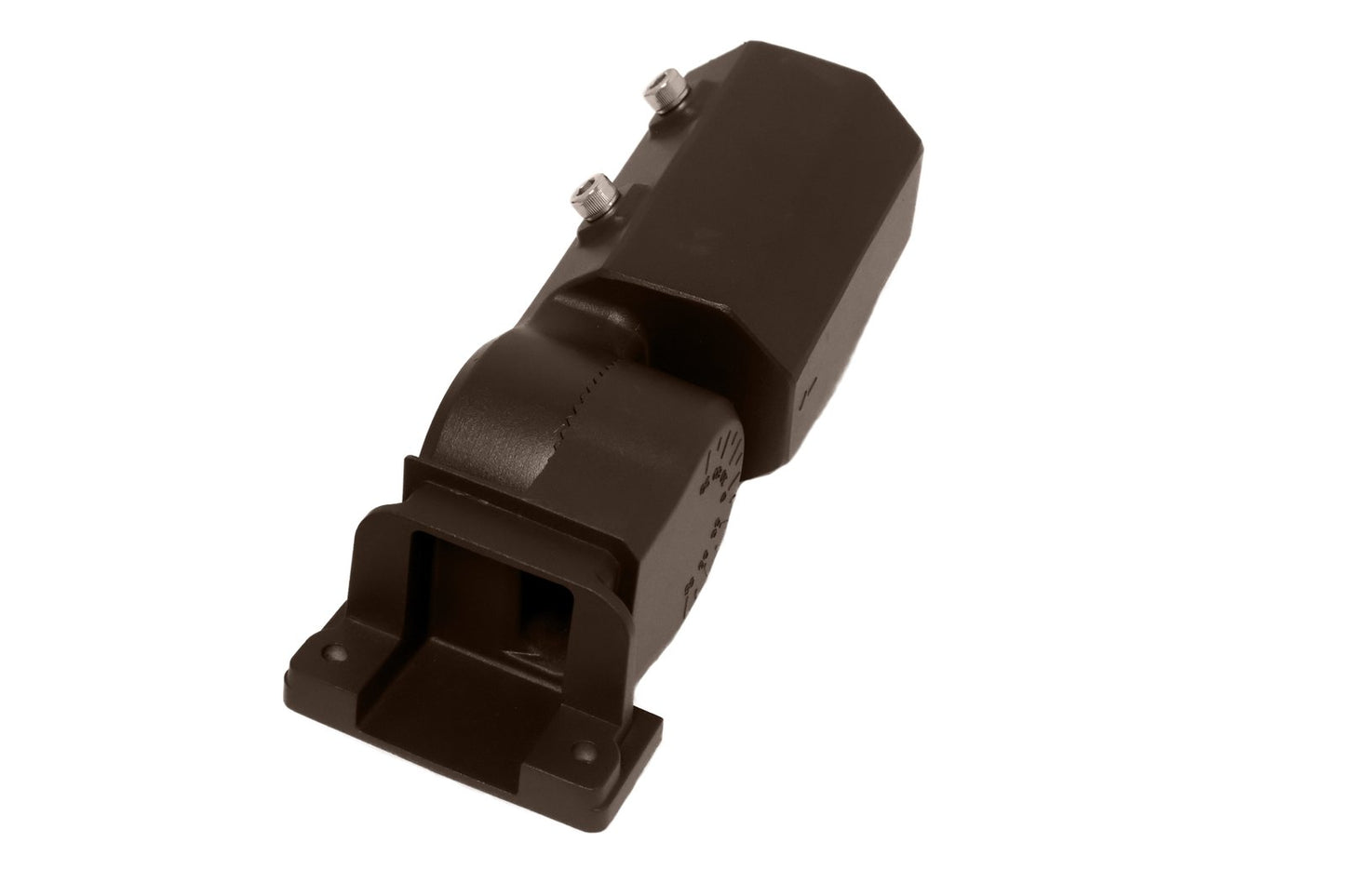 MW Lighting MSB-SF pole/arm mount accessory