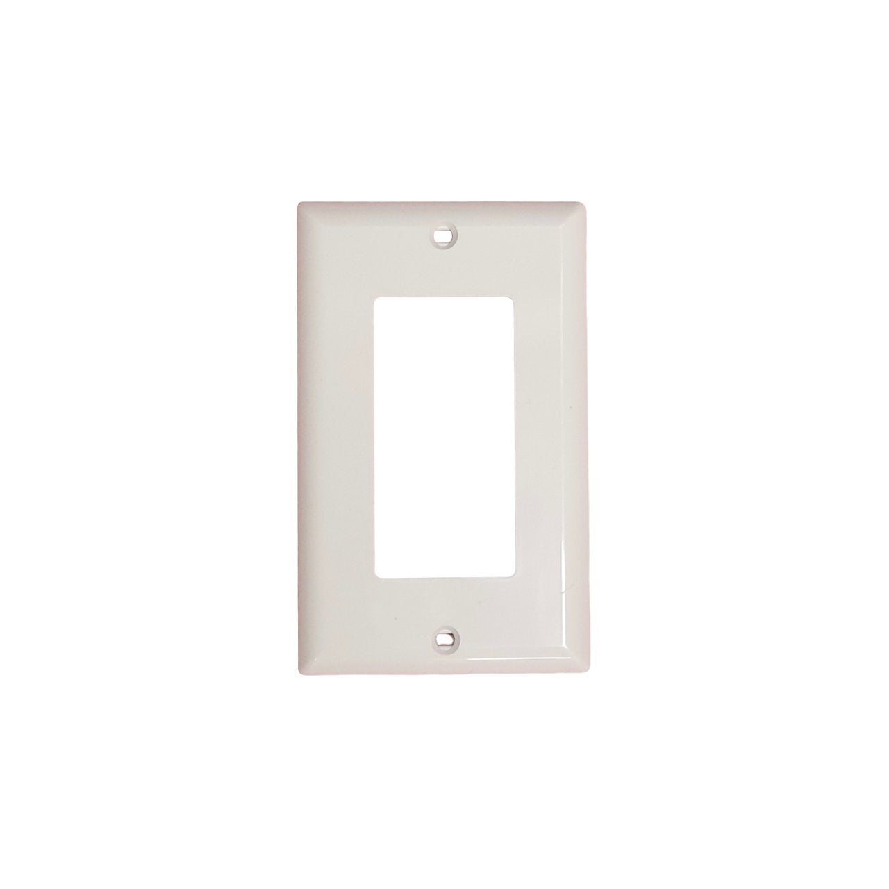 MW Lighting MSC-01 wall plate