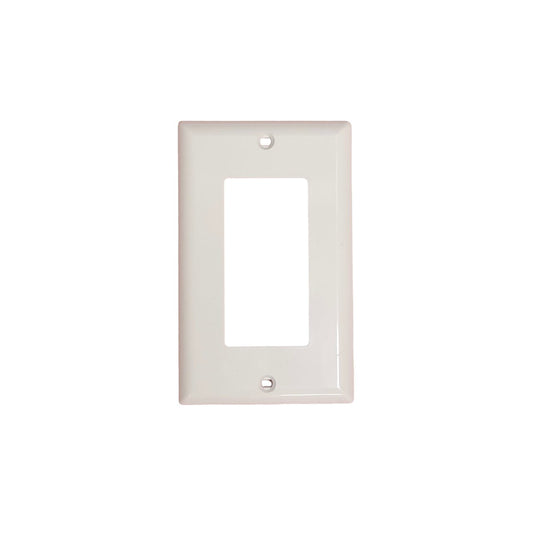 MW Lighting MSC-01 wall plate