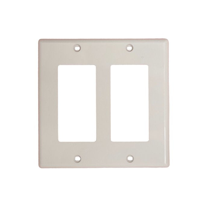MW Lighting MSC-02 wall plate