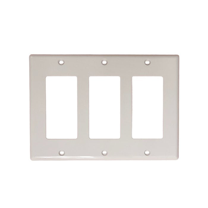 MW Lighting MSC-03 wall plate