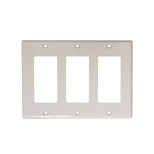 MW Lighting MSC-03 wall plate