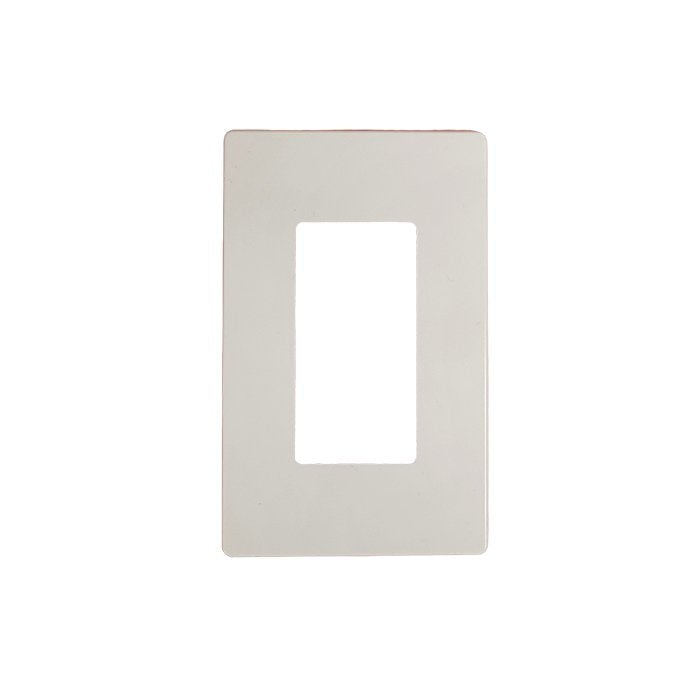 MW Lighting MSC-SL-01 wall plate