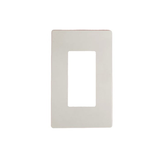 MW Lighting MSC-SL-01 wall plate