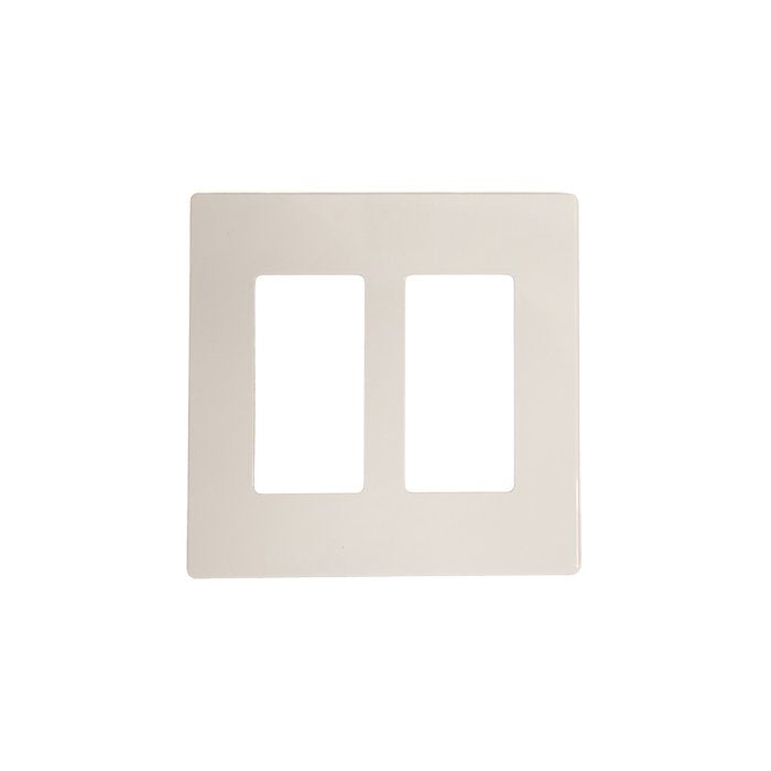 MW Lighting MSC-SL-02 wall plate