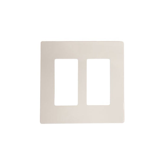 MW Lighting MSC-SL-02 wall plate