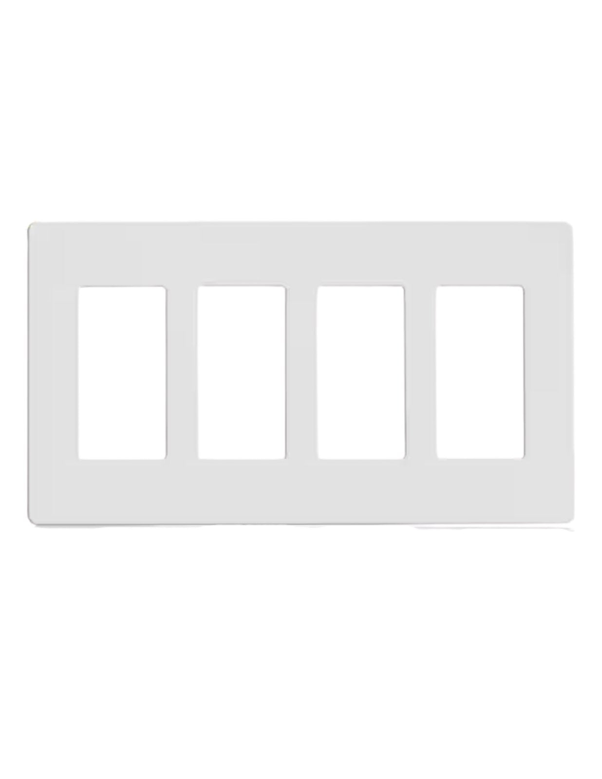 MW Lighting MSC-SL-04 wall plate