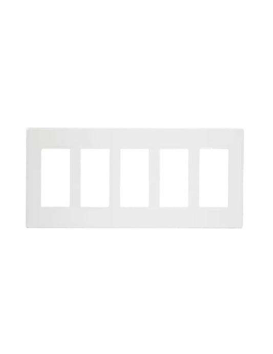 MW Lighting MSC-SL-05 wall plate