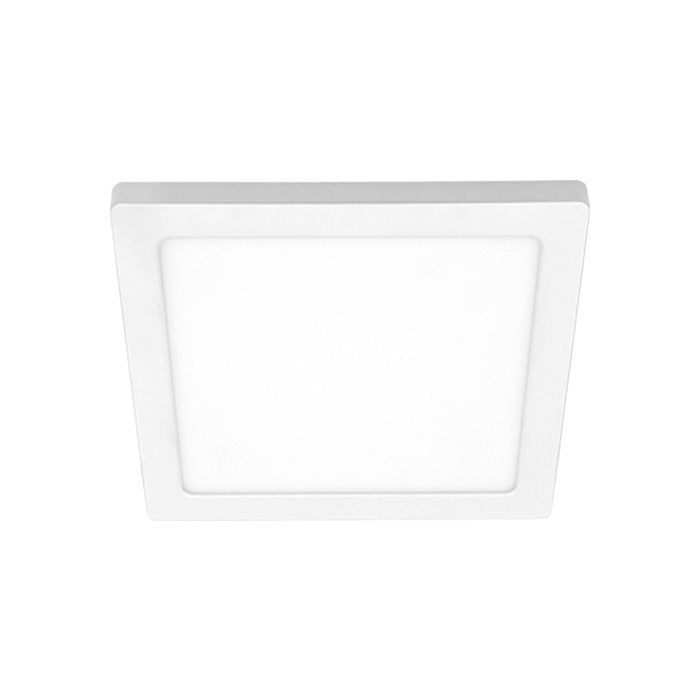 MW Lighting MSFM1224-3CCT led surface mount light