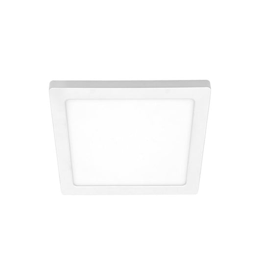MW Lighting MSFM712-3CCT led surface mount light