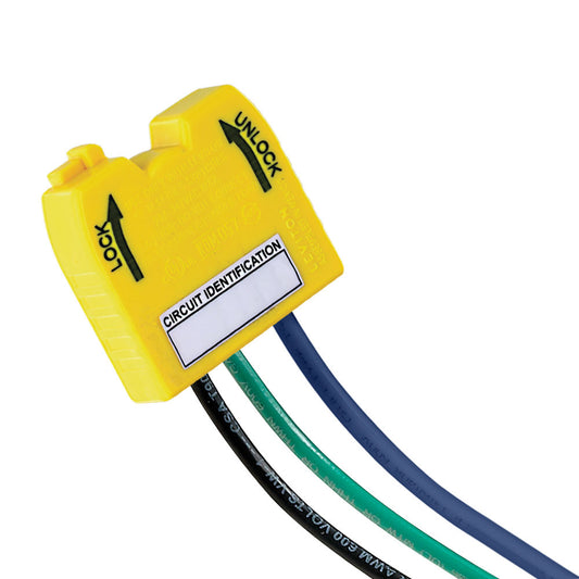 Leviton MSPSW-XST Lev-Lok Modular Device