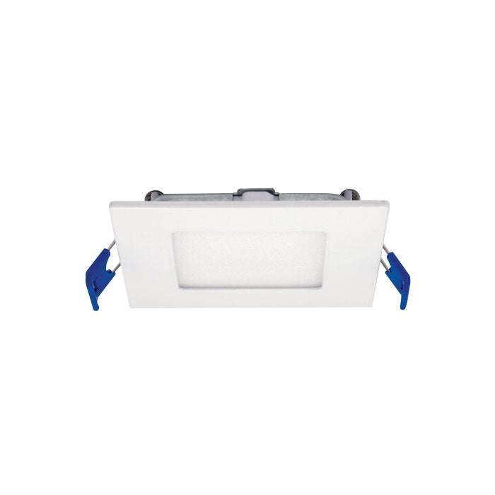 MW Lighting MSSD038W-5CCT canless led downlight