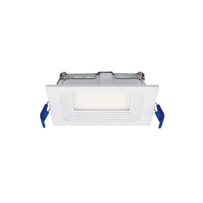 MW Lighting MSSD038WBA-5CCT canless led downlight