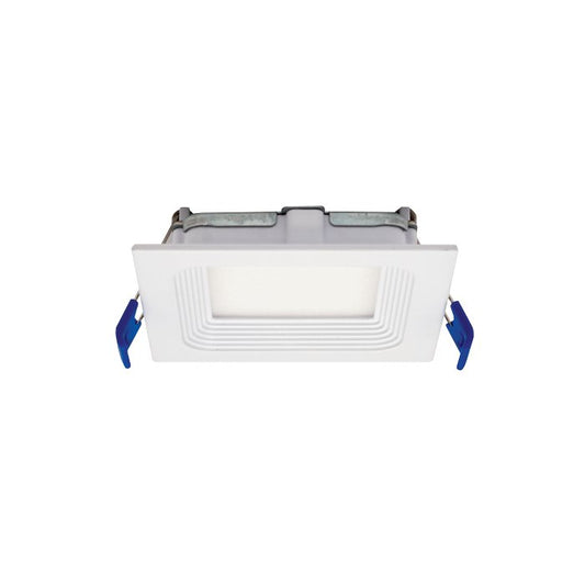 MW Lighting MSSD038WBA-5CCT canless led downlight