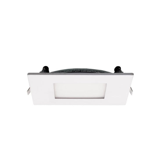MW Lighting MSSD410W-5CCT canless led downlight