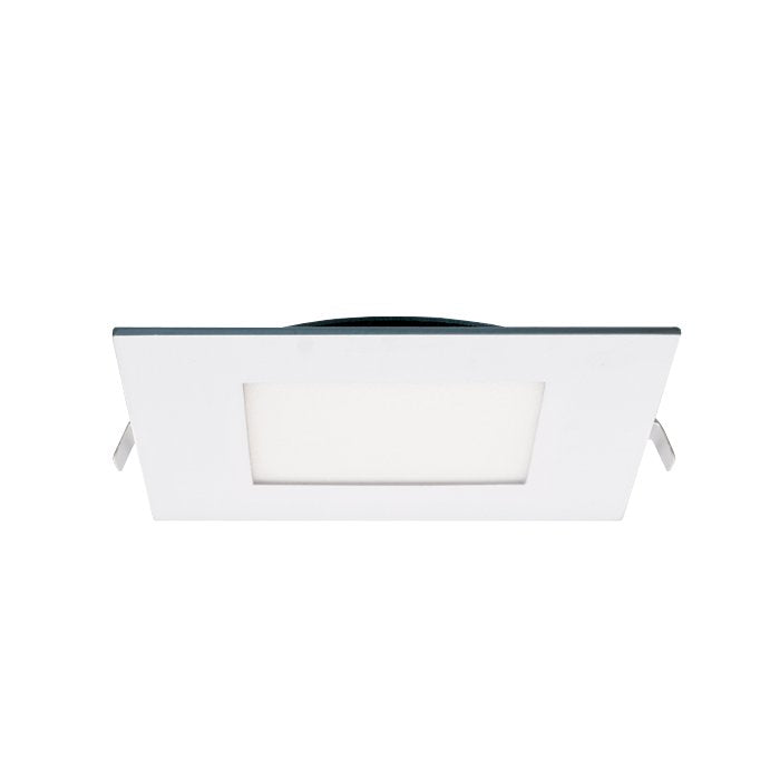 MW Lighting MSSD615W-5CCT-347V canless led downlight