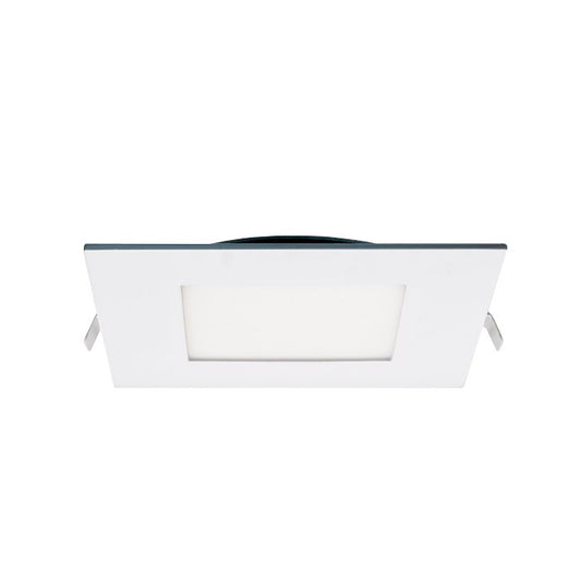 MW Lighting MSSD615W-5CCT-347V canless led downlight
