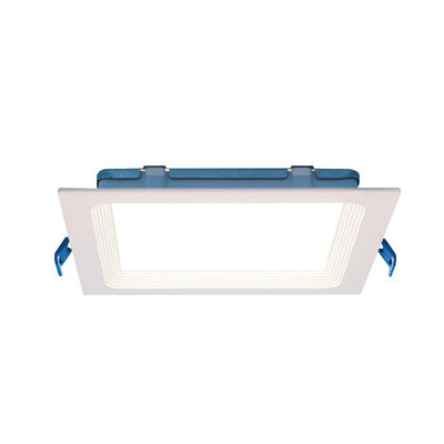 MW Lighting MSSD615WBA-5CCT-347V canless led downlight