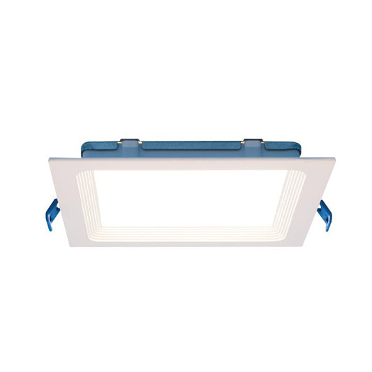 MW Lighting MSSD615WBA-5CCT-347V canless led downlight