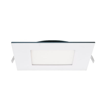 MW Lighting MSSD818W-5CCT-347V canless led downlight
