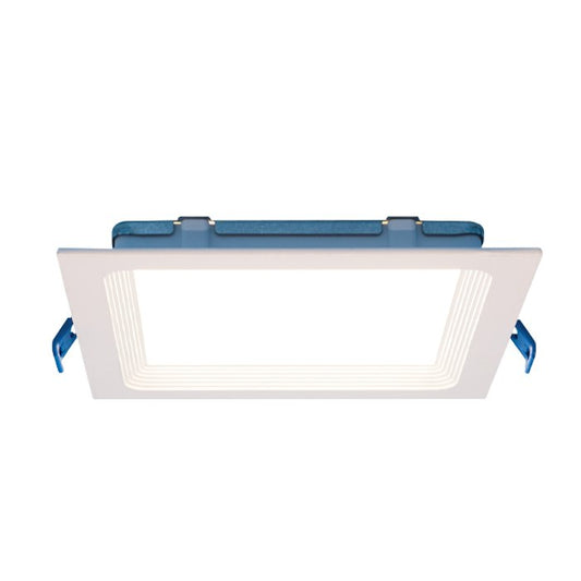 MW Lighting MSSD818WBA-5CCT-347V canless led downlight