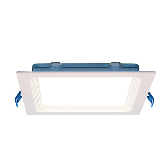 MW Lighting MSSD818WBA-5CCT canless led downlight