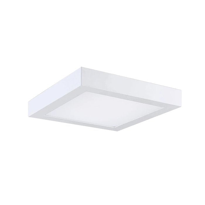 MW Lighting MSSM713-5CCT-WH led panel light