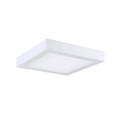 MW Lighting MSSM713-5CCT-WH led panel light