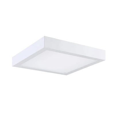MW Lighting MSSM918-5CCT-WH led panel light