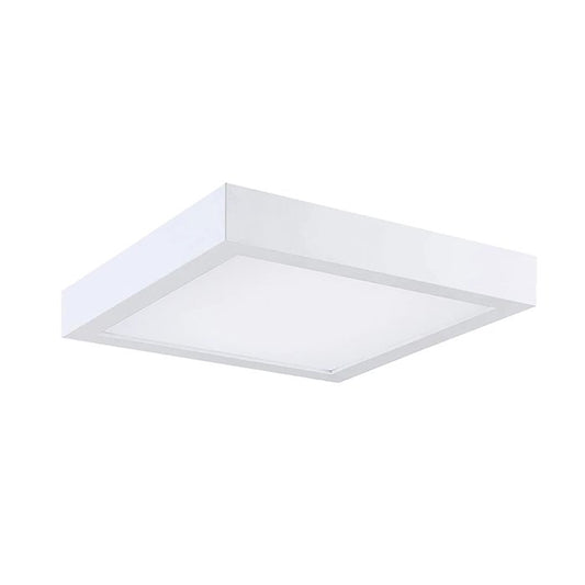 MW Lighting MSSM918-5CCT-WH led panel light